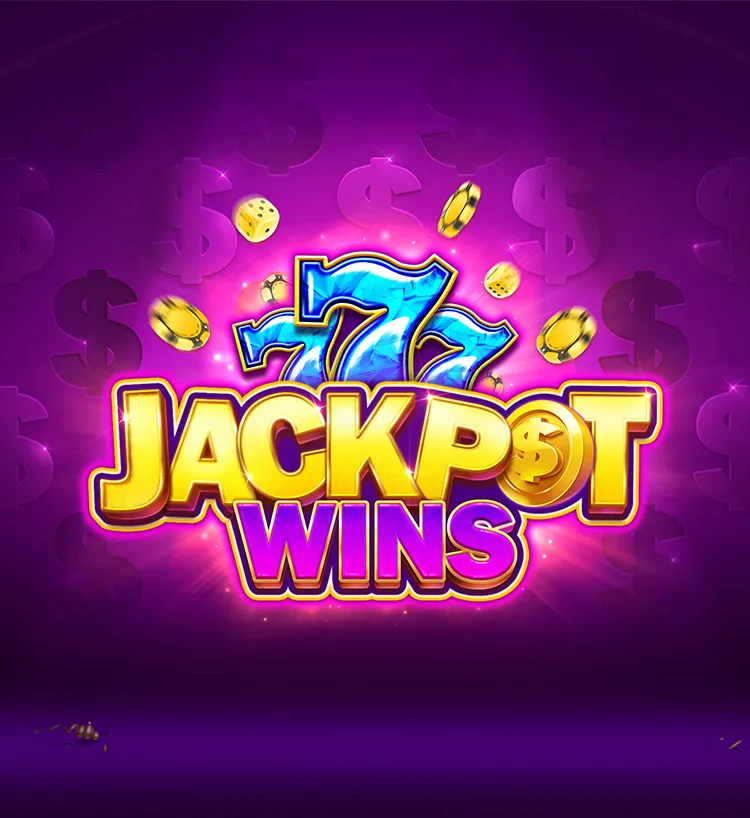 Jackpot Wins